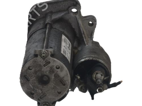 Used Starter Starter RENAULT TWINGO II (CN0_) 1.5 dCi 75 (75 hp) 40058780 40058780