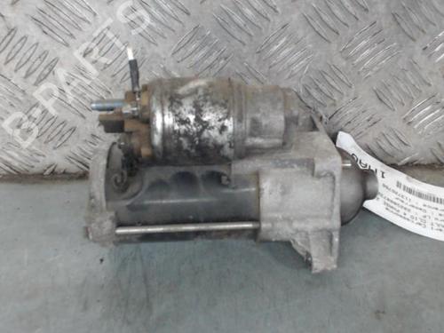 Starter RENAULT CLIO IV (BH_) 1.5 dCi 90 | BP30155519M8