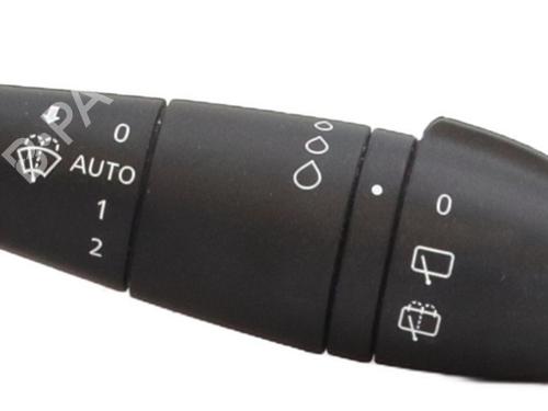 Used Steering column stalk Steering column stalk RENAULT CAPTUR I (J5_, H5_) 1.5 dCi 90 (J5N4, J5M5, J5MW, J5M6, J5AL, J5AJ) (90 hp) 33416901 33416901