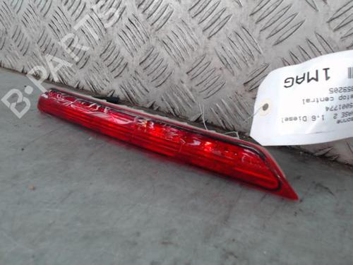 Third brake light CITROËN C3 II (SC_) 1.6 BlueHDi 100 | BP30180519L11