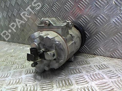 Used AC compressor AC compressor VW POLO IV (9N_, 9A_) 1.4 TDI (70 hp) 23838352 23838352