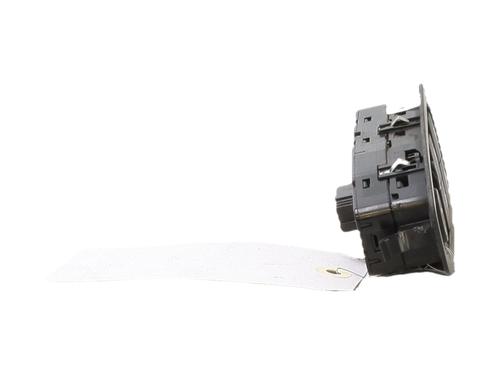Left rear window switch BMW 1 (F20) 114 d | BP36413181I29 - Image 4