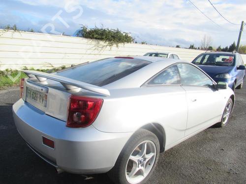 Steering column stalk TOYOTA CELICA Coupe (_T23_) 1.8 16V VT-i (ZZT230_, ZZT230) | BP23048271I23 