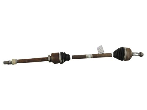 Right front driveshaft RENAULT MASTER III Van (FV) 2.3 dCi 125 FWD (FV0C, FV0D, FV0G, FV0H, FV0J, FV0K,... | BP34626225M39 - Image 2