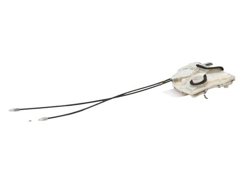Front left lock SUZUKI SPLASH (EX) 1.0 (A5B310) | BP37645864C98 - Image 4