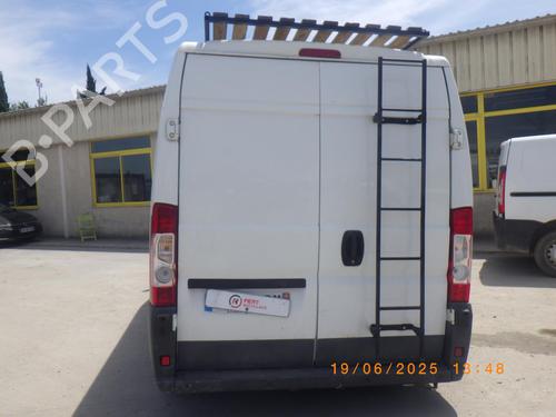 Left front window switch CITROËN JUMPER II Van 2.2 HDi 130 | BP30931510I27 - Image 12