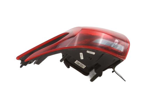 Used Left taillight Left taillight PEUGEOT 2008 I (CU_) 1.6 BlueHDi 120 (120 hp) 30678153 30678153