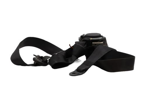 Front left seatbelt CITROËN C4 I (LC_) 1.6 HDi | BP27201740I26 - Image 5