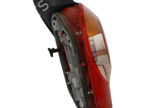 Left taillight RENAULT MODUS / GRAND MODUS (F/JP0_) 1.5 dCi (FP0D, JP0D) | BP23182336C34 - Image 4