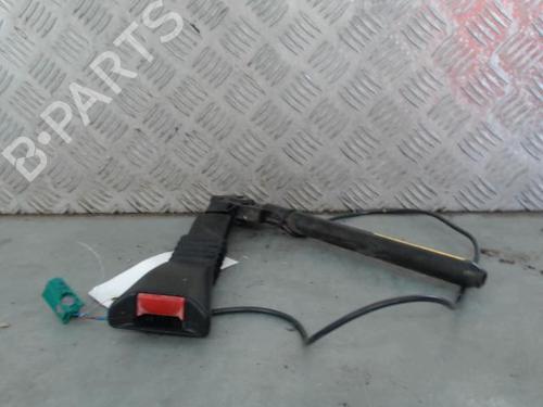 Used Seat buckle Seat buckle OPEL MERIVA A MPV (X03) 1.7 CDTI (E75) (100 hp) 28017569 28017569