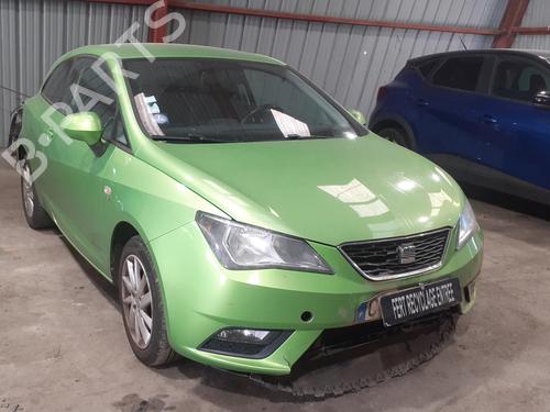 Left front window switch SEAT IBIZA IV (6J5, 6P1) 1.2 TSI | BP35925110I27 - Image 11