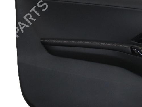 Front left panel PEUGEOT 208 I (CA_, CC_) 1.6 HDi | BP36999620C58 - Image 3