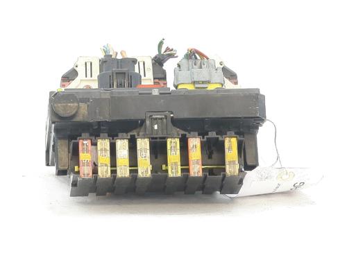 Fuse box CITROËN C5 III (RD_) 2.0 HDi 140 (RDRHF8, RDRHFA, RDRHA8, RDRHAJ) | BP33457732E1  - Image 5