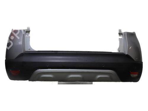 Używane Zderzak tylny RENAULT CAPTUR I (J5_, H5_) 1.5 dCi 90 (J5N4, J5M5, J5MW, J5M6, J5AL, J5AJ) (90 hp) 32386287