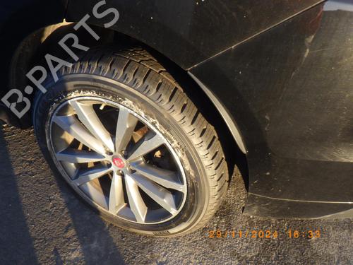 Seat buckle JAGUAR F-PACE (X761) 3.0 SCV6 AWD | BP29836878I32  - Image 20