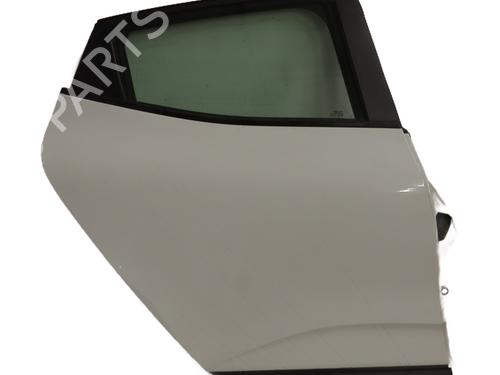 Dør højre bagtil RENAULT CLIO V (B7_) 1.5 Blue dCi 85 (B7AG) (86 hp) 31051942