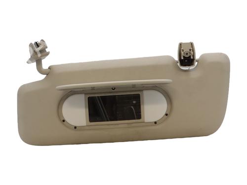 Used Left sun visor MINI MINI COUNTRYMAN (F60) Cooper D (150 hp) 30709577
