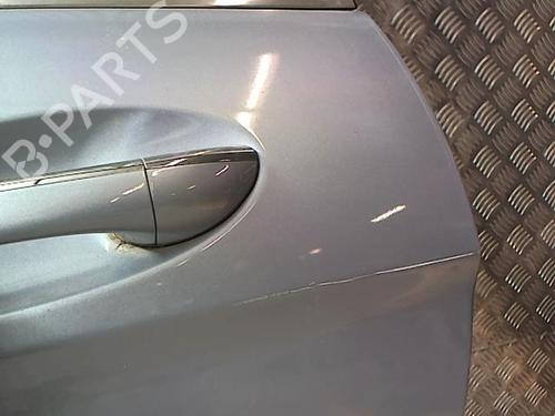 Left rear door MERCEDES-BENZ B-CLASS Sports Tourer (W245) B 200 CDI (245.208) | BP23049987C4 