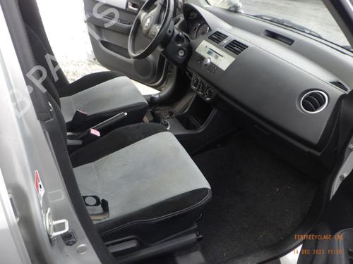 Steering column SUZUKI SWIFT III (MZ, EZ) 1.3 (RS413, ZC11S) | BP23051132M21 - Image 13