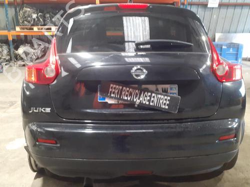 Rear wiper motor NISSAN JUKE (F15) 1.6 DIG-T NISMO 4x4 | BP32445746M102 