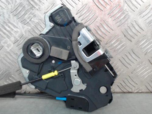 Used Front right lock Front right lock TOYOTA C-HR (_X1_) 2.0 Hybrid (MAXH10) (184 hp) 23838835 23838835