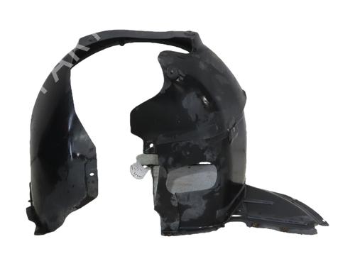 Hjulbue Hjulbue AUDI A3 Sportback (8PA) [2004-2015] 33968904 33968904