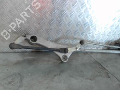 Front wiper motor MERCEDES-BENZ A-CLASS (W169) A 180 CDI (169.007, 169.307) | BP24939585M29