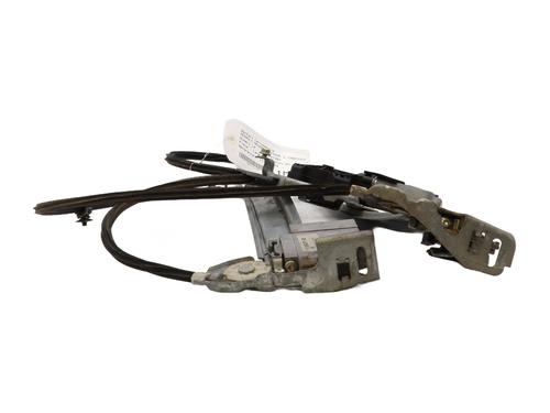 Lève-vitre avant gauche RENAULT MEGANE II Coupé-Cabriolet (EM0/1_) 1.6 16V | BP29613814C22 