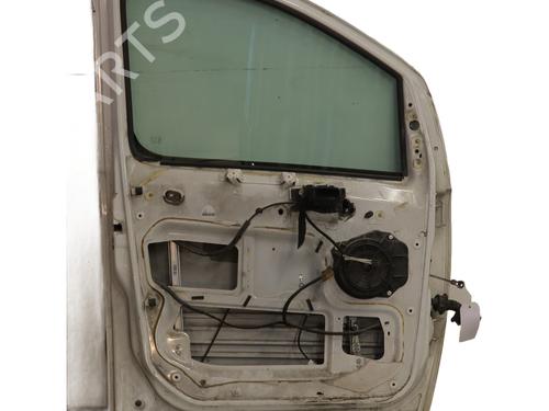 Left front door PEUGEOT EXPERT Van (VF3A_, VF3U_, VF3X_) 1.6 HDi 90 16V | BP31268080C2