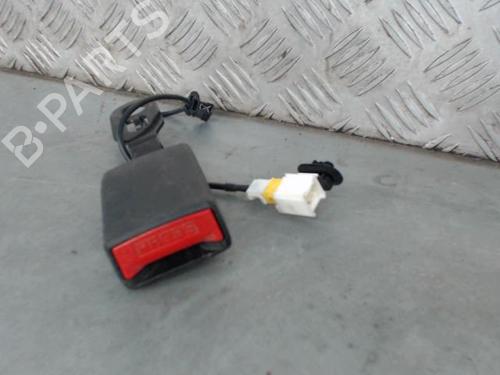 Seat buckle PEUGEOT PARTNER Tepee 1.2 THP | BP29220908I32 - Image 2