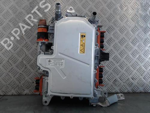 Used Other Other RENAULT CLIO V (B7_) [2019-2026] 34523505 34523505
