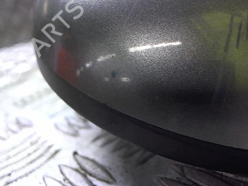 Right mirror KIA PICANTO I (SA) 1.0 | BP23051451C27 
