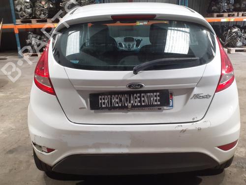 Teile für FORD FIESTA VI (CB1, CCN)  1.25  4639493 