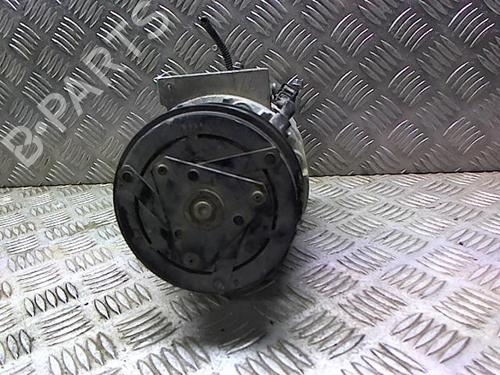 AC compressor RENAULT TRAFIC III Van (FG_) 2.0 dCi 120 (FGMN) | BP23837503M34 - Image 2