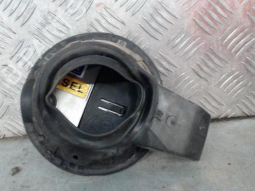 Fuel flap PEUGEOT 207 CC (WD_) 1.6 HDi | BP25870464C131 
