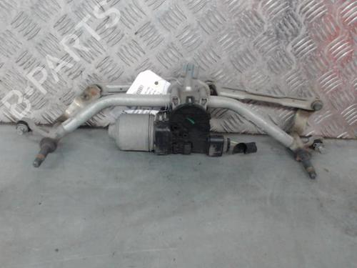 Front wiper motor CITROËN C3 III (SX) 1.6 BlueHDi 75 | BP27883226M29 