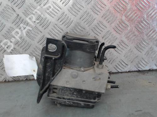Used ABS pump OPEL CORSA D (S07) 1.7 CDTI (L08, L68) (125 hp) 28588253