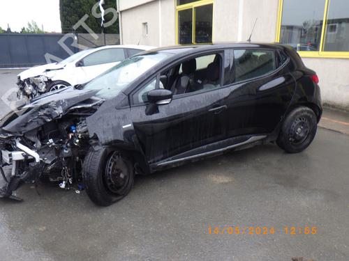 Front left panel RENAULT CLIO IV (BH_) 0.9 TCe 75 (BHNP) | BP27572894C58 - Image 9