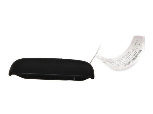 Used Front left exterior door handle SUZUKI JIMNY Closed Off-Road Vehicle (SN) 1.5 DDiS 4WD (SN415D) (65 hp) 23052326