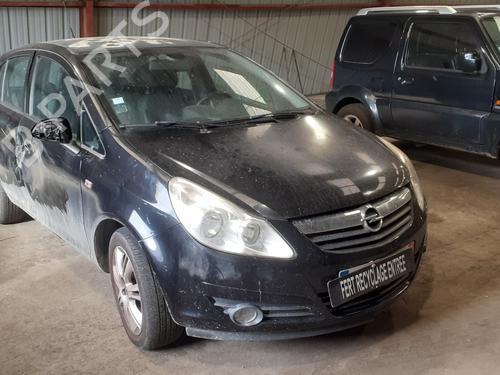 Used Parts OPEL CORSA D (S07) 1.3 CDTI (L08, L68) 5029633