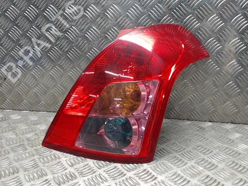 Used Right taillight Right taillight SUZUKI SWIFT III (MZ, EZ) 1.3 DDiS (RS413D) (75 hp) 23048521 23048521