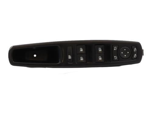 Left front window switch RENAULT MEGANE III Hatchback (BZ0/1_, B3_) 1.5 dCi (BZ09, BZ0D, BZ1W, BZ29, BZ14) | BP31627298I27 - Image 3