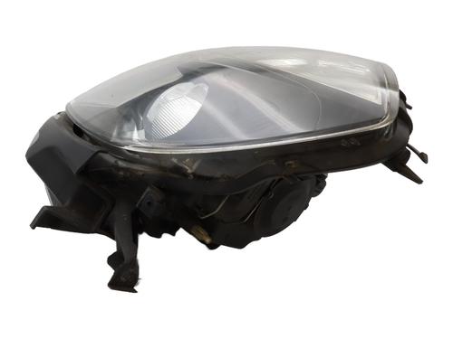 Lampa przednia lewa RENAULT CLIO III (BR0/1, CR0/1) 1.4 16V | BP30886317C28
