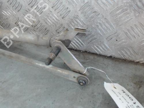 Front wiper motor PEUGEOT 308 I (4A_, 4C_) 1.6 HDi | BP30129024M29 