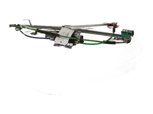 Used Front left window mechanism Front left window mechanism FIAT SCUDO Van (270_, 272_) 2.0 D Multijet (120 hp) 23051945 23051945