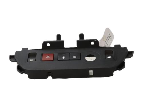 left-front-window-switch-citroen-berlingo-box-bodympv-b9-2008-36413161 main image