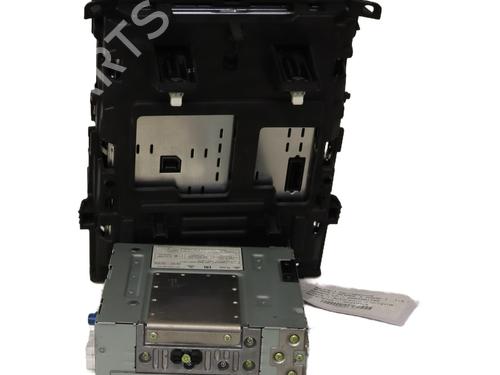 Bilradio RENAULT MEGANE IV Hatchback (B9A/M/N_) 1.5 dCi 110 (B9A3) | BP23839529E6 