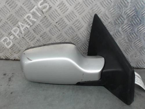 Used Right mirror RENAULT CLIO III (BR0/1, CR0/1) 1.5 dCi (BR17, CR17) (86 hp) 29748233