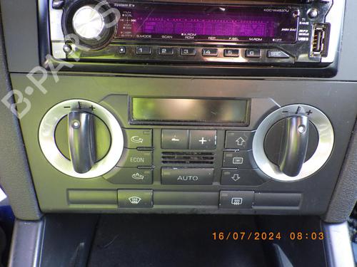 Used Climate control Climate control AUDI A3 Sportback (8PA) 2.0 TDI 16V (140 hp) 23051121 23051121