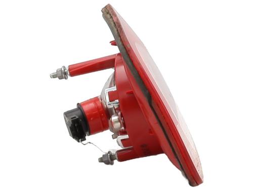 Right tailgate light VW PASSAT B6 (3C2) 1.9 TDI | BP26616908C80 - Image 2